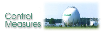 link to Chemical and Fuel Control page