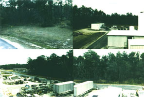 picture of Area B