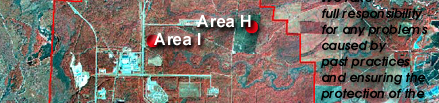Clean up site map - section 2