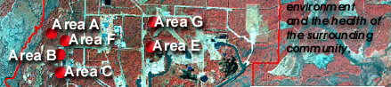 Clean up site map - section 3