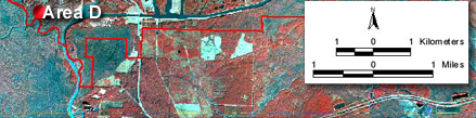 Clean up site map - section 4