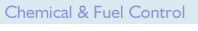Chemical & Fuel Control