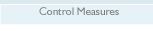 Control Measures