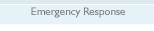 Emergency Response
