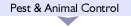 Pest & Animal Control
