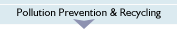 Pollution Prevention & Recycling