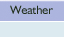 Weather