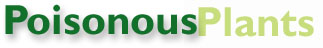 Poisonous Plants page