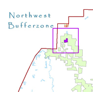 Northwest Bufferzone