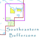 Southeastern Bufferzone
