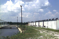 picture of water tower