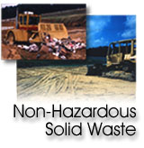 Non-Hazardous Solid Waste link
